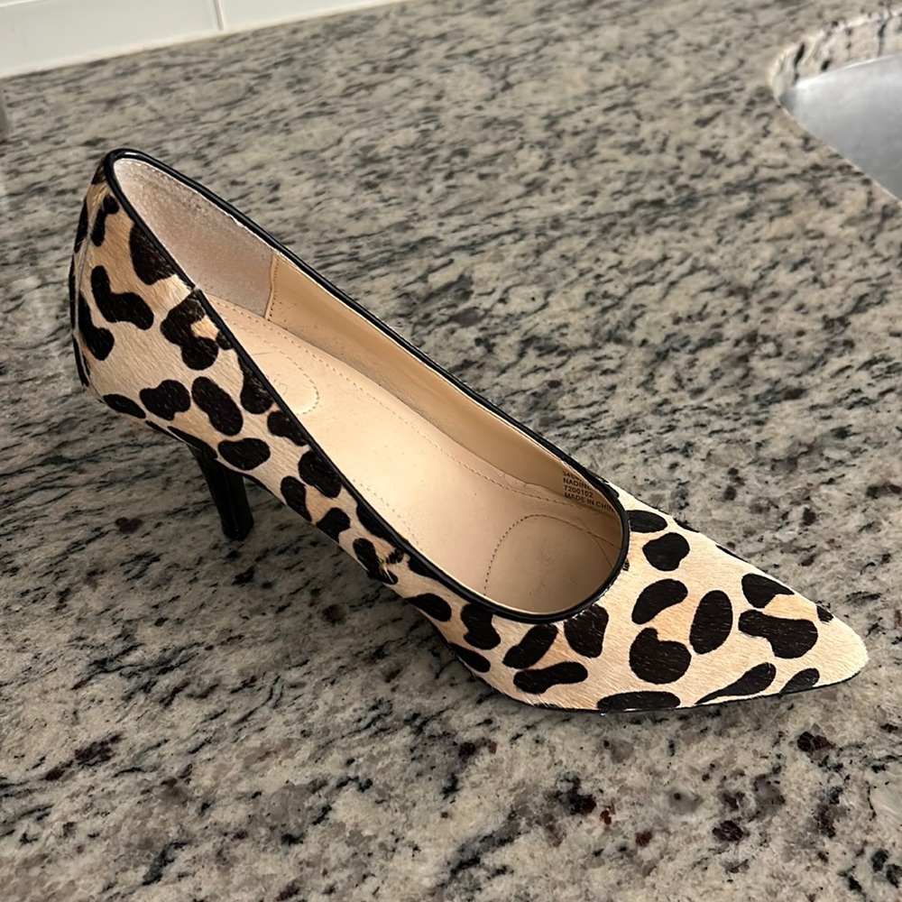 Calvin Klein women’s heels. New condition. Size 6.5